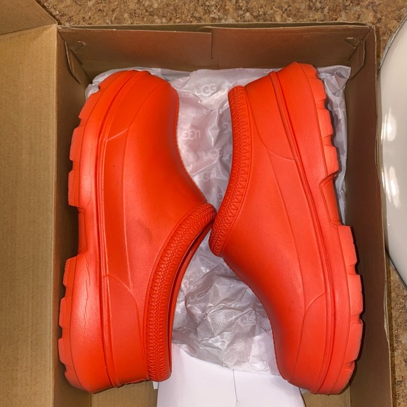 UGG Shoes - Women’s Uggs with sock